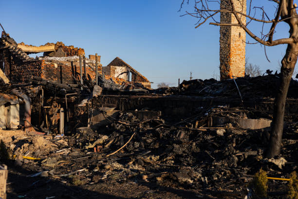 Reliable Fire Damage Restoration contractor in Saint Croix Falls, WI by Fire Damage Flint